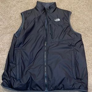 North Face Vest